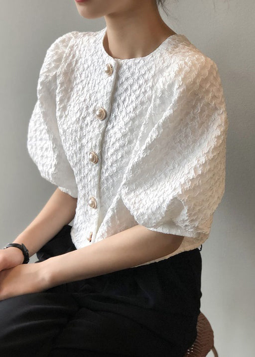 Sophisticated Shirt with a Clean Classic Look