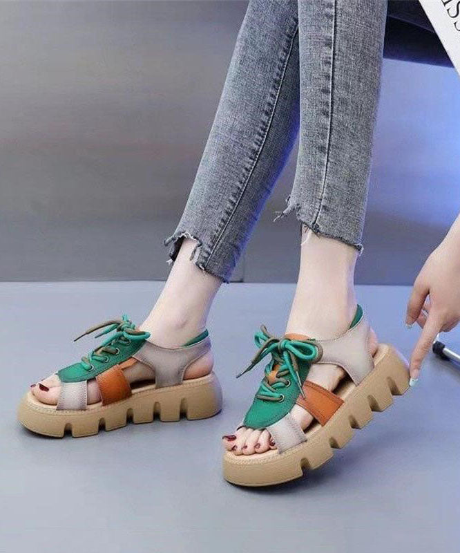 Comfortable Orthopedic Sandals for Daily Wear