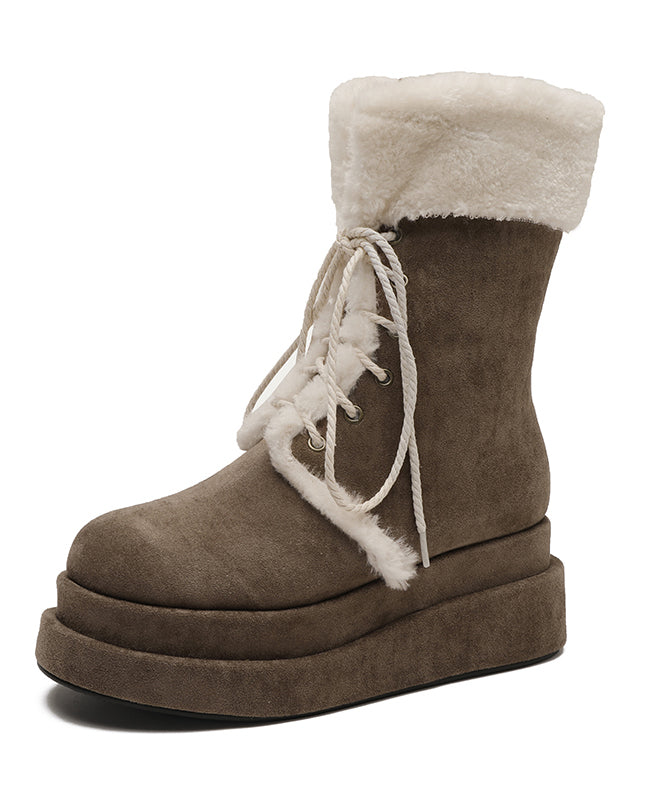 Stylish Orthopedic Boots for Any Occasion