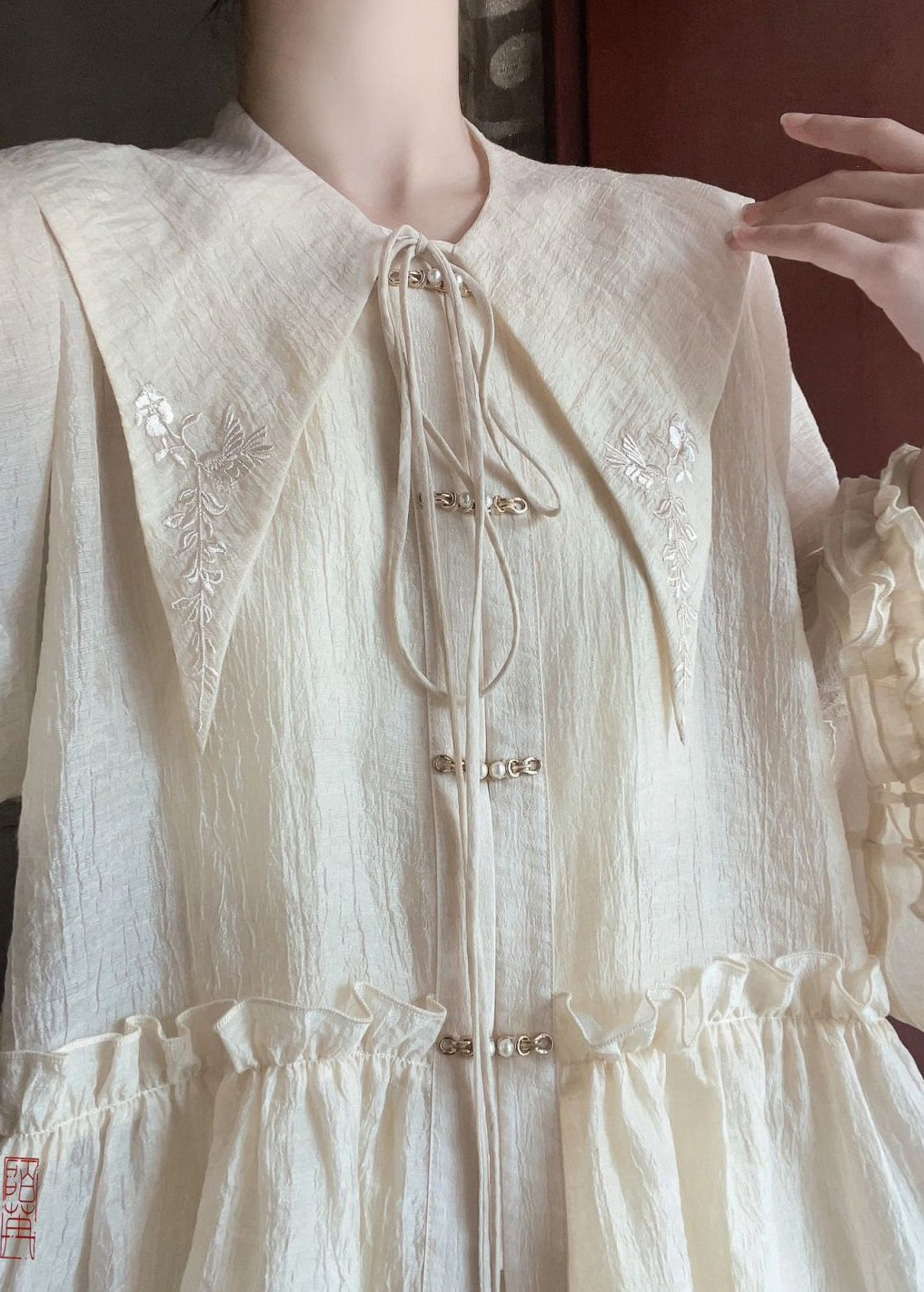 Vintage Handmade Set