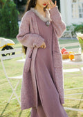 Elegantly Styled Cardigan for Everyday Wear