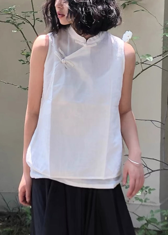 A Vintage Style Garment with Delicate Timeless Details