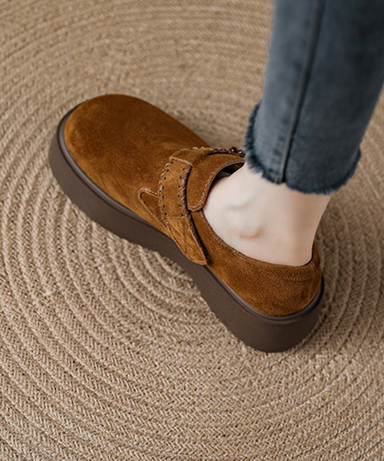 Beautifully Crafted Orthopedic Shoes