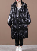 A Vintage Style Coat with Delicate Timeless Details