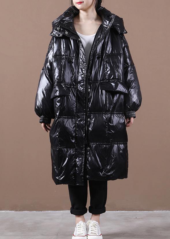 A Vintage Style Coat with Delicate Timeless Details