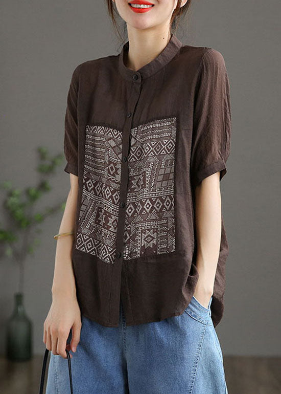 Beautifully Finished Top in a Timeless Design