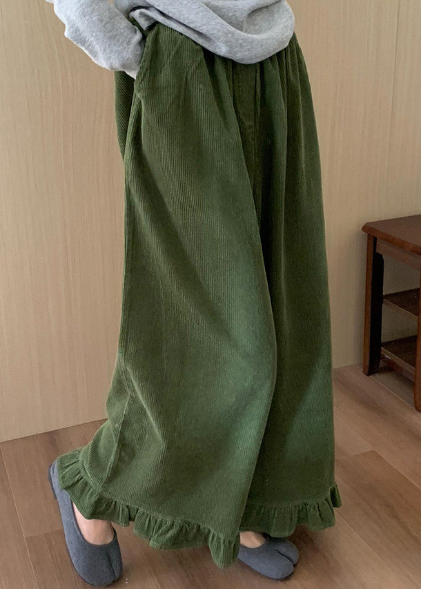 Sophisticated Pants with a Clean Classic Look