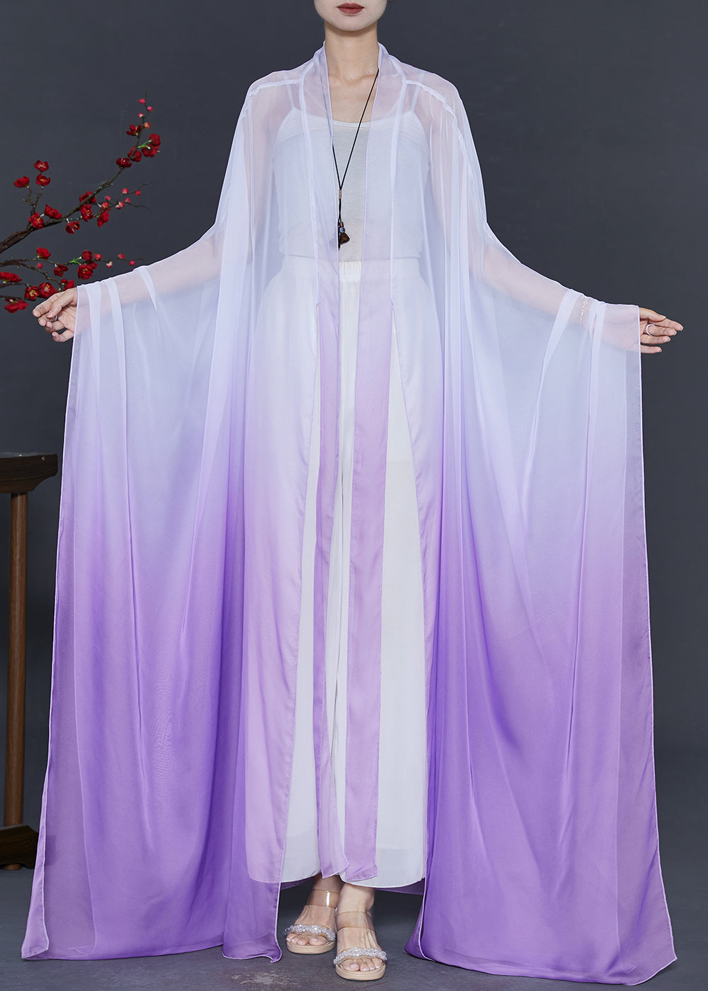 Beautifully Crafted Cardigan in a Classic Style