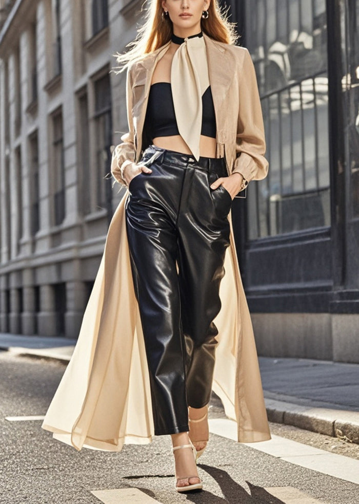 Sophisticated Pants with a Clean Classic Look