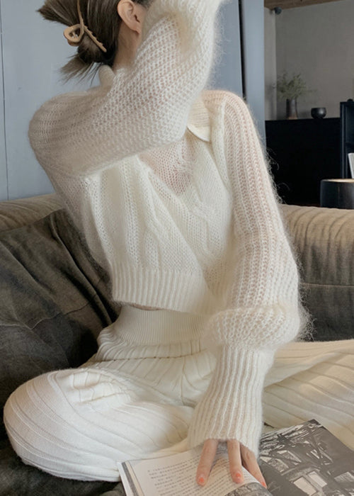Beautifully Crafted Top in a Classic Style