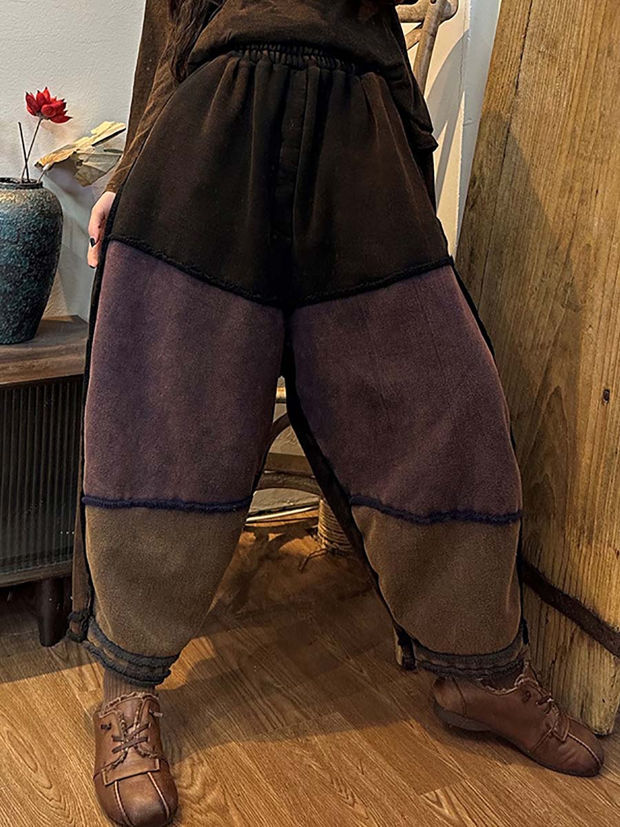 Beautifully Finished Pants in a Timeless Design