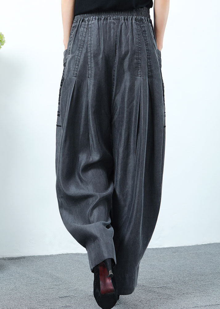 Elegantly Styled Pants for Everyday Wear