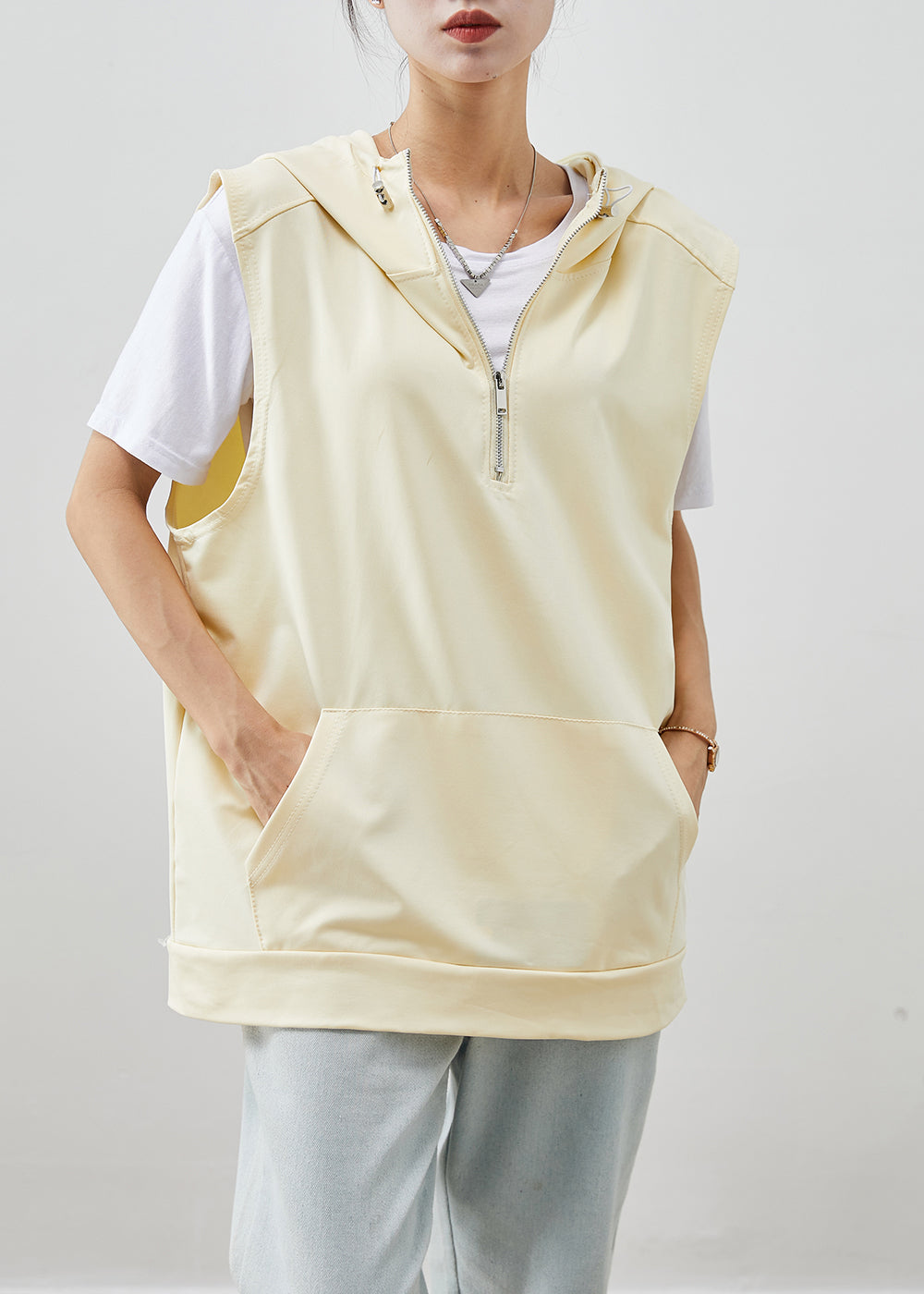 Polished Garment with an Effortless Classic Look