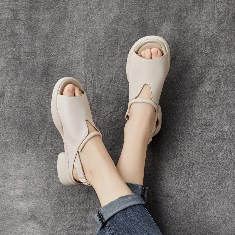 Beautifully Crafted Orthopedic Sandals
