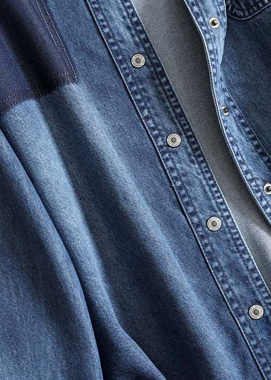 Well Tailored Shirt with a Graceful Silhouette