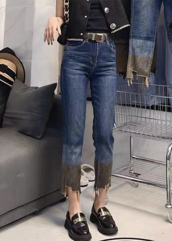 Sophisticated Pants with a Clean Classic Look