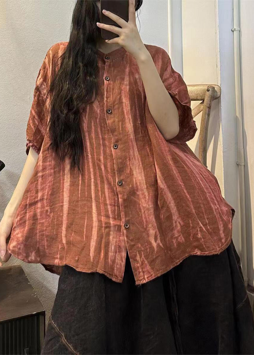 Polished Shirt with an Effortless Classic Look