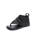 Classic Orthopedic Sandals with Timeless Style