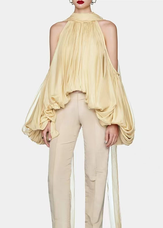 Beautifully Crafted Shirt in a Classic Style