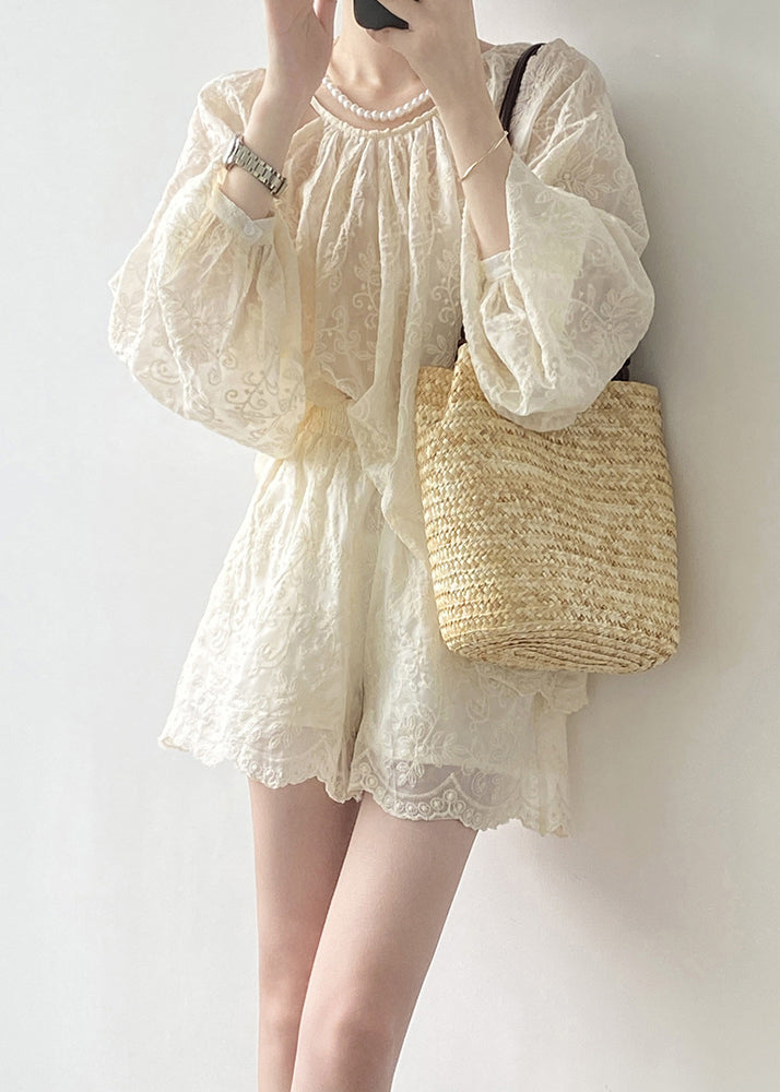 Charming Set for Any Occasion