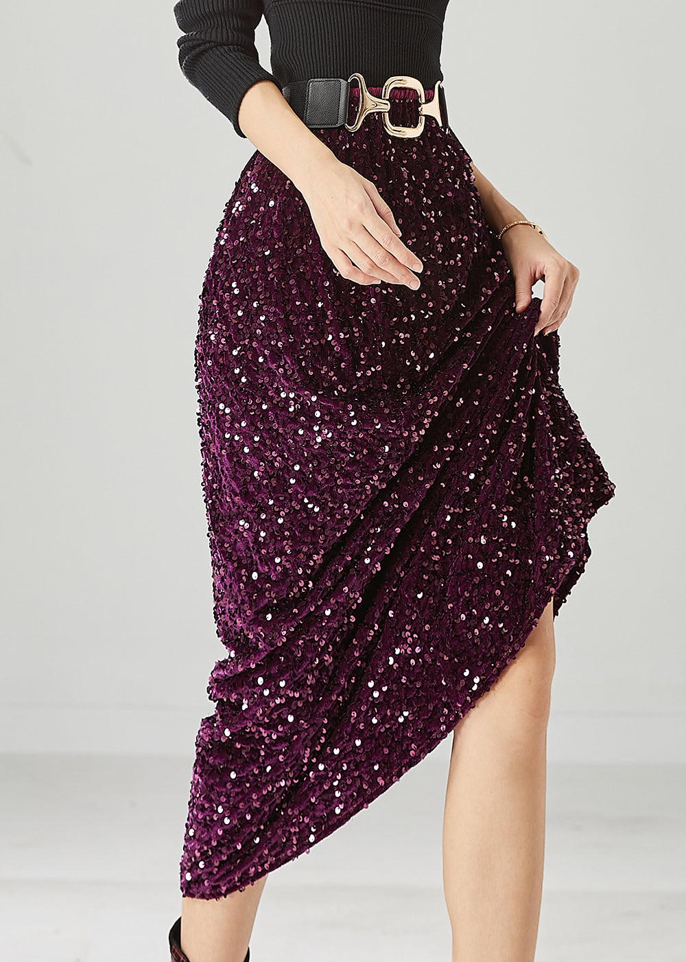 Classic Vintage Garment with a Flattering Fit