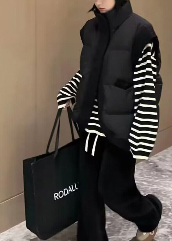 Sophisticated Garment with a Clean Classic Look