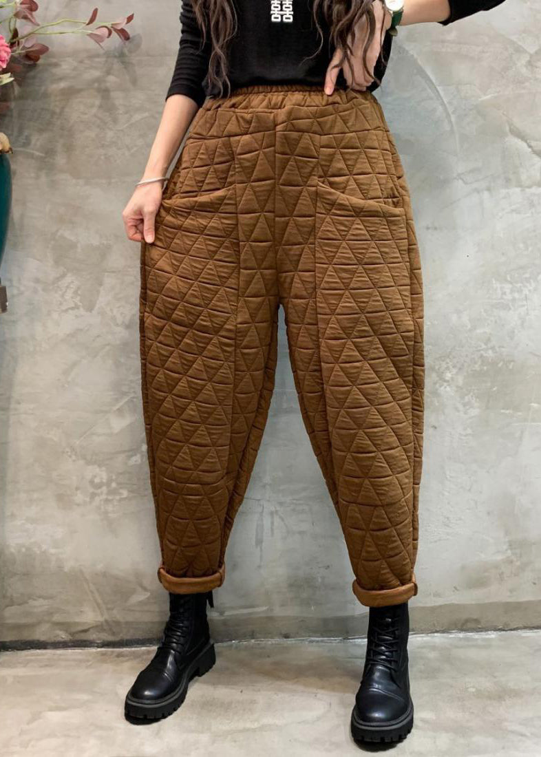 Classic Vintage & Enduringly Stylish Pants