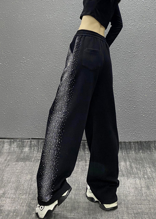 Classic Vintage Pants with a Flattering Fit