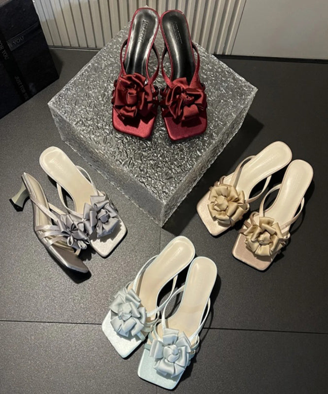 Beautifully Crafted Orthopedic Sandals