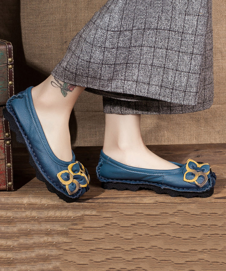 Vintage Inspired Orthopedic Shoes