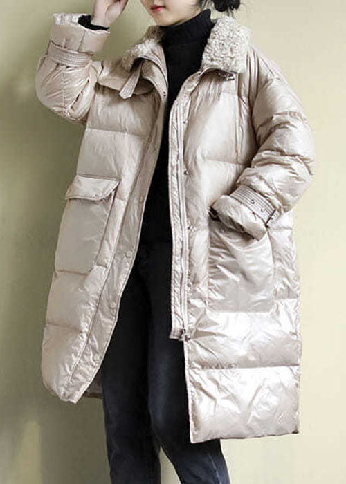 Elegantly Styled Coat for Everyday Wear