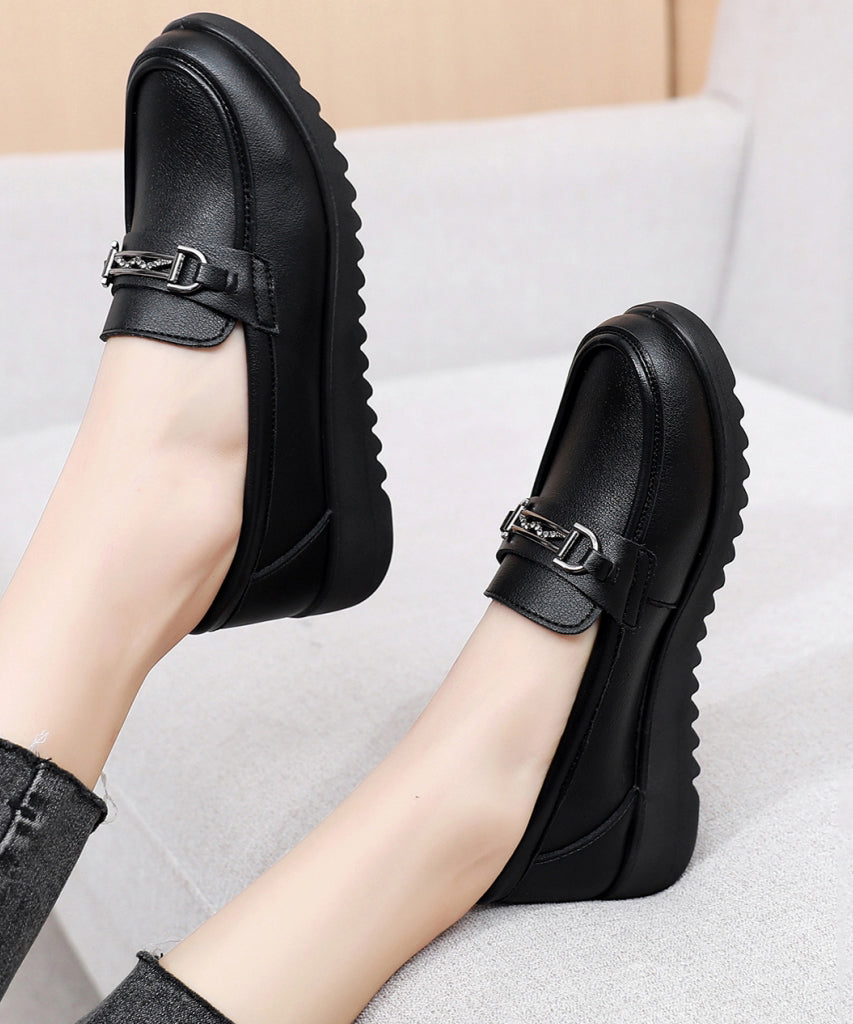 Beautifully Crafted Orthopedic Shoes
