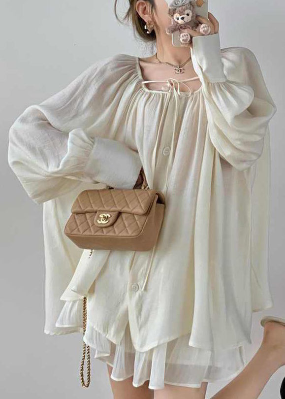 Elegantly Styled Shirt for Everyday Wear
