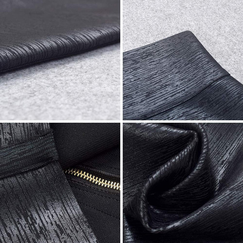 Beautifully Finished Garment in a Timeless Design