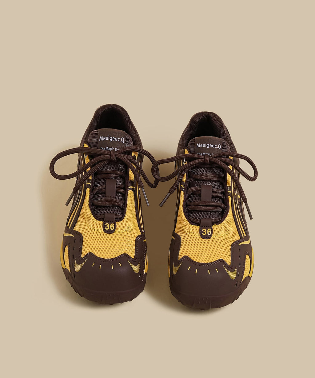 Beautifully Crafted Orthopedic Shoes