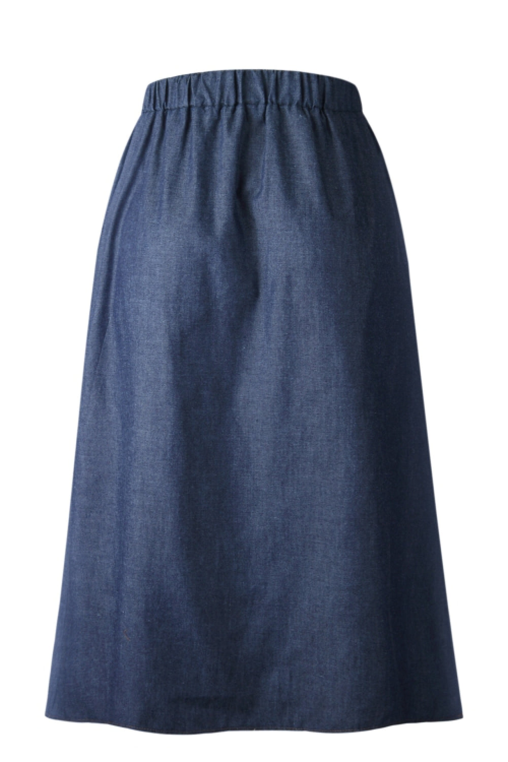A Vintage Style Garment with Delicate Timeless Details