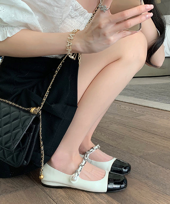 Chic Orthopedic Shoes with Unique Design