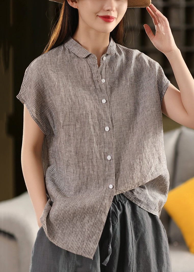 Polished Blouse with an Effortless Classic Look