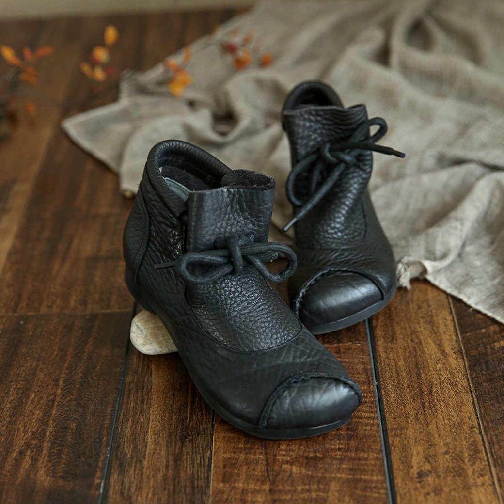 Stylish Orthopedic Boots for Any Occasion