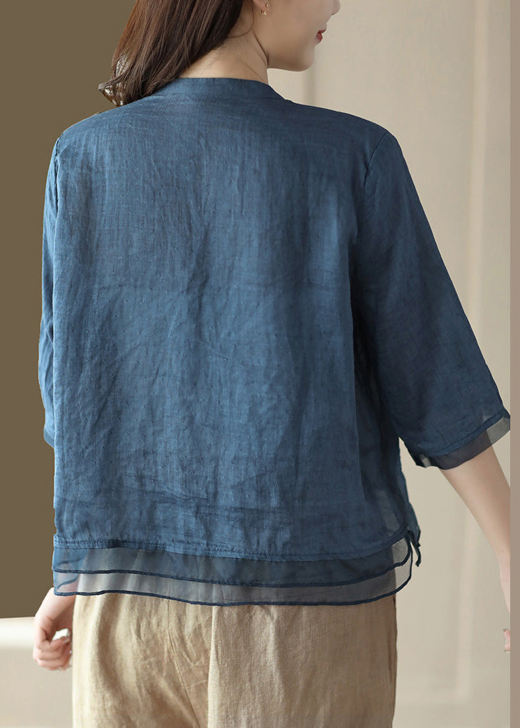 Elegantly Styled Shirt for Everyday Wear