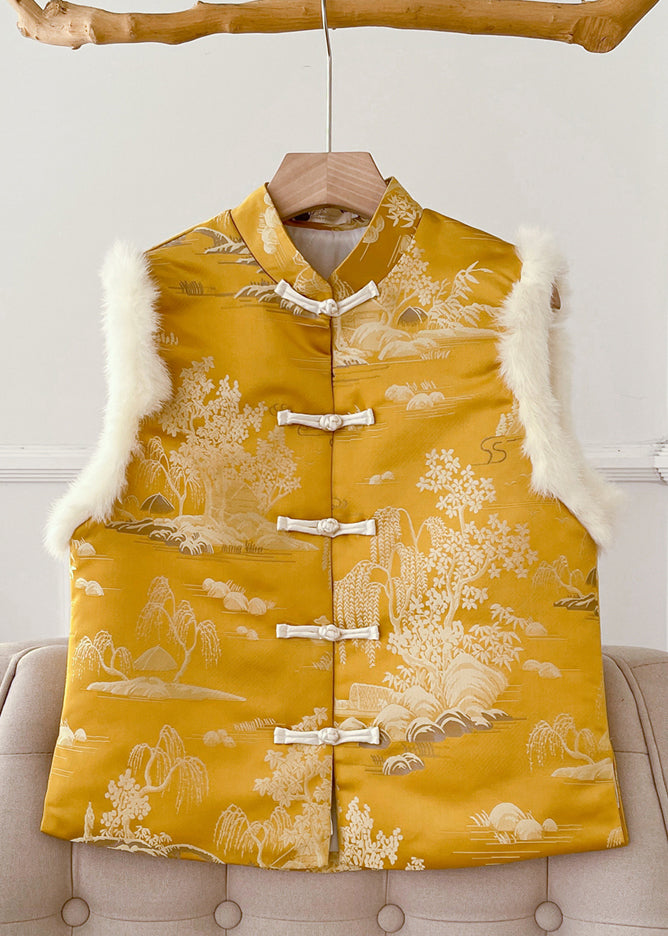 Vintage Inspired Coat with a Contemporary Edge