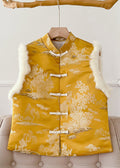 Vintage Inspired Coat with a Contemporary Edge