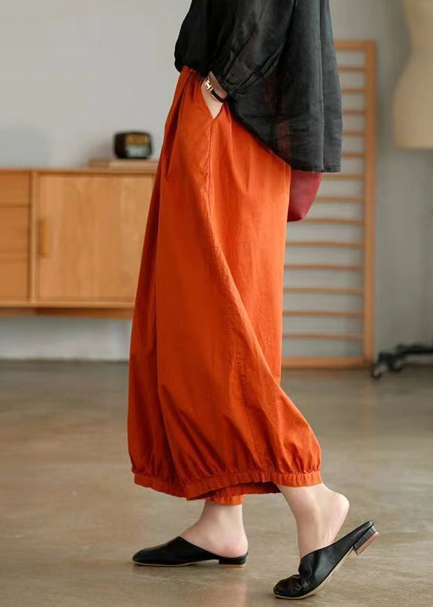 Beautifully Crafted Pants in a Classic Style