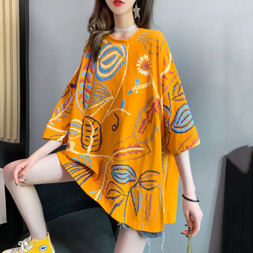 Effortlessly Elegant Shirt with a Timeless Design