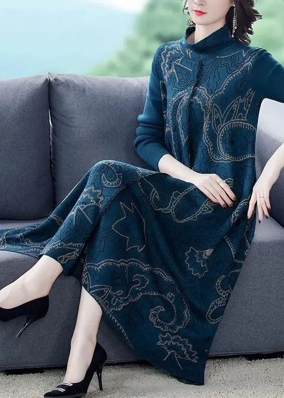 Polished Sweater with an Effortless Classic Look