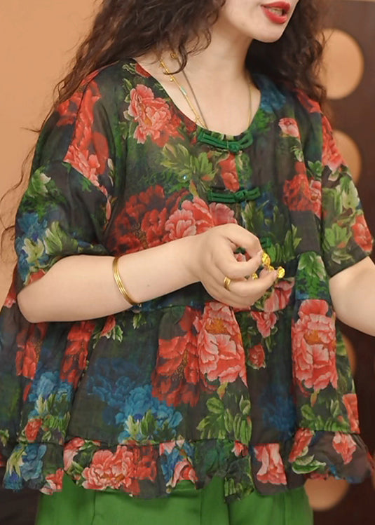 Elegantly Styled Top for Everyday Wear