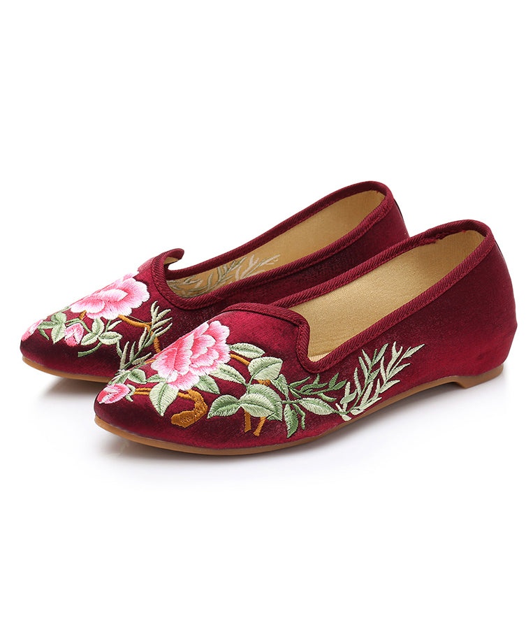 Stylish Orthopedic Flats for Any Occasion