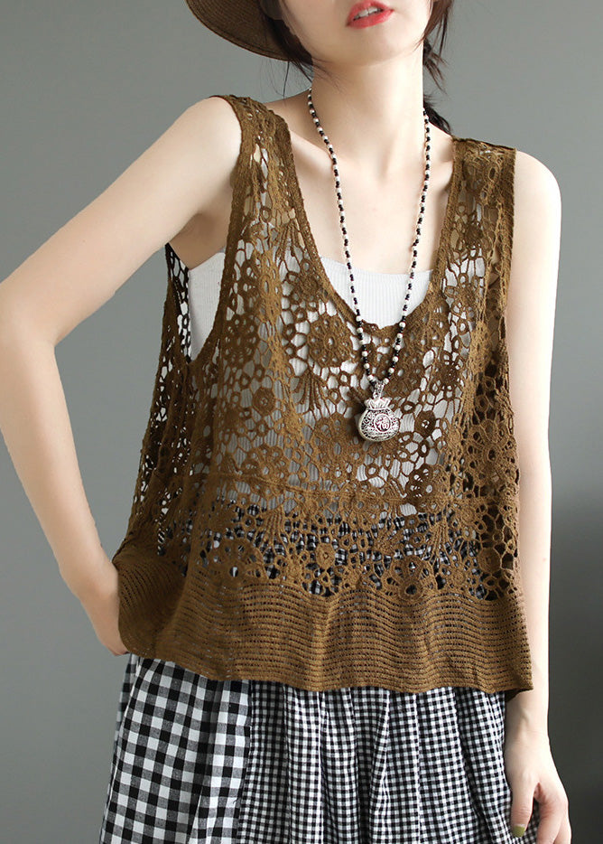 Classic Vintage Garment with a Flattering Fit