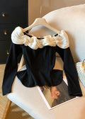 Gracefully Styled Shirt for Any Occasion