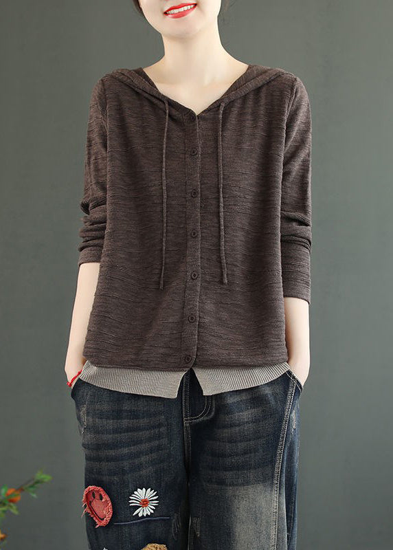 Beautifully Finished Top in a Timeless Design